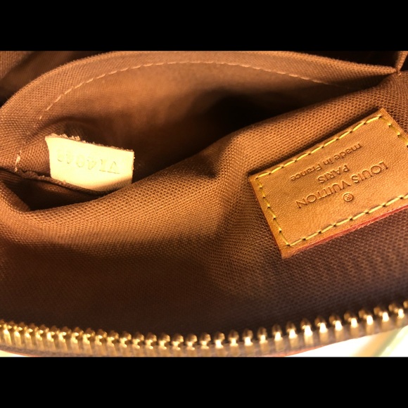 Louis Vuitton authenticate - Picture 6 of 6